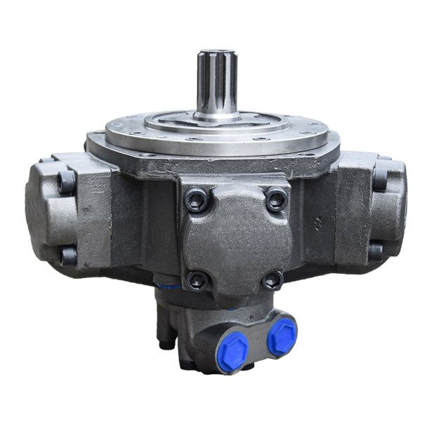 Ремкомплект для гидромотора Rexroth, Eaton, Kawasaki, Parker