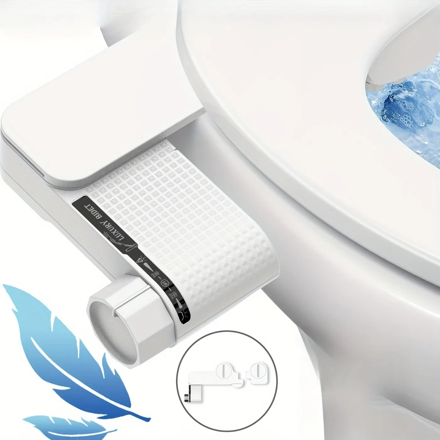 Hotel Chain Renovation Projects Bathroom Fitting Sanitary Toilet Seat Cover