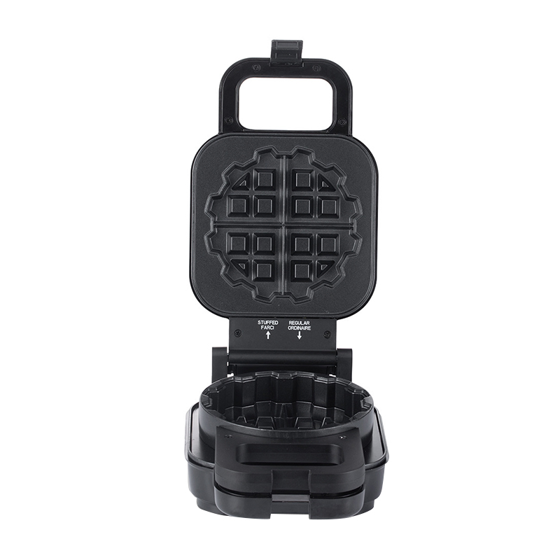 Thickened Waffle Breakfast Machine Pancake Maker for Household