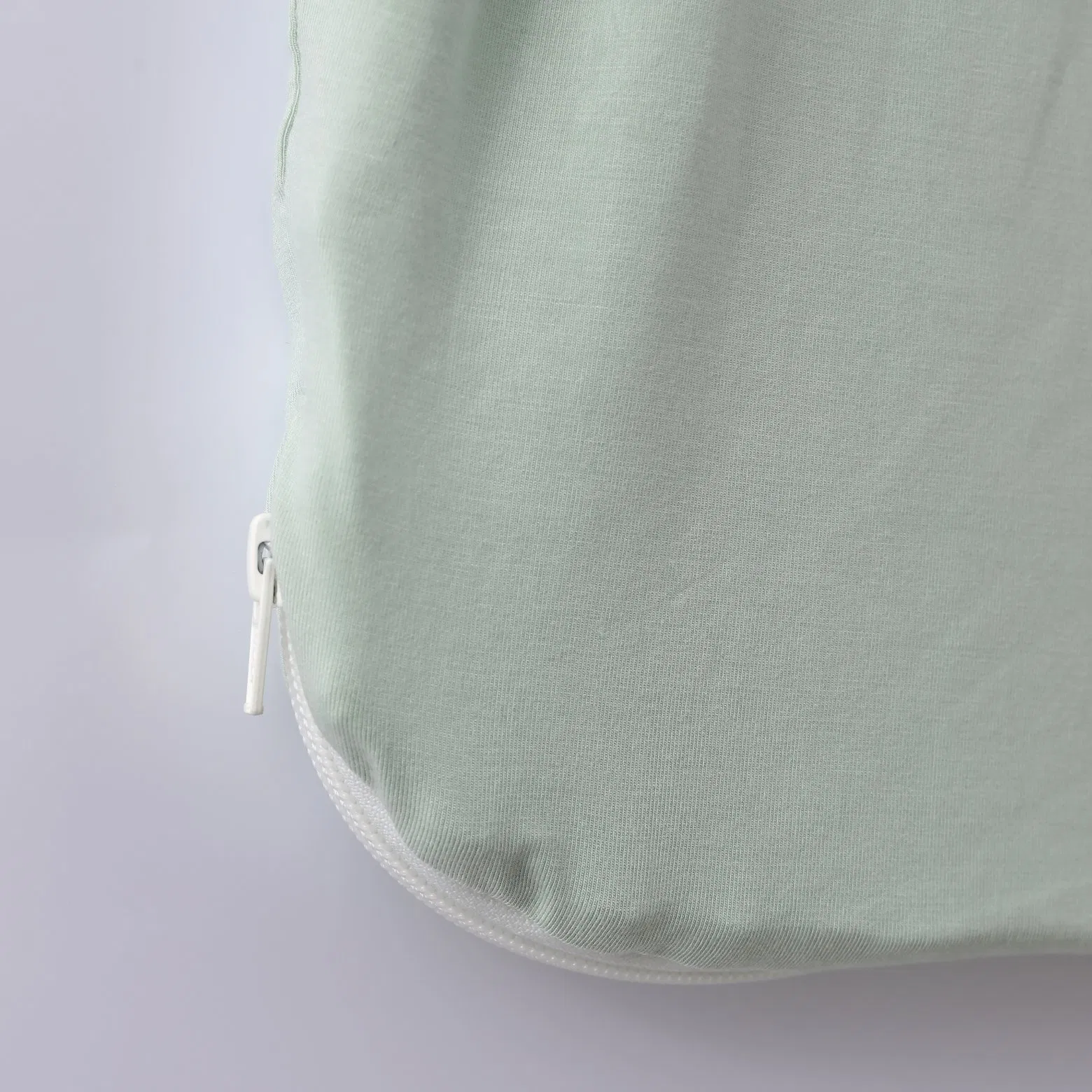 Low MOQ Newborn Baby Safe Sleep Sack Breathable Exquisite Workmanship Sleeping Bags
