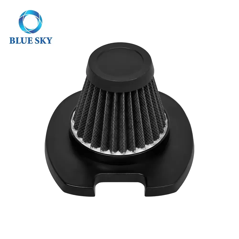 Vacuum Cleaner HEPA Filter for Dirt Devil EV1426CS EV1520CT 3-in-1 Lightweight, Corded Stick Vacuum Cleaner Parts Replacement