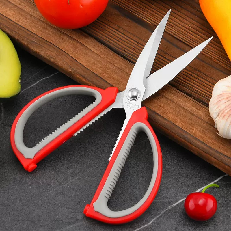 Ножницы портновские антискользящие из нержавеющей стали