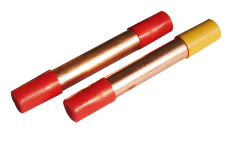 Copper Filter Drier Tube for Freezer and Refrigerator Spare Parts