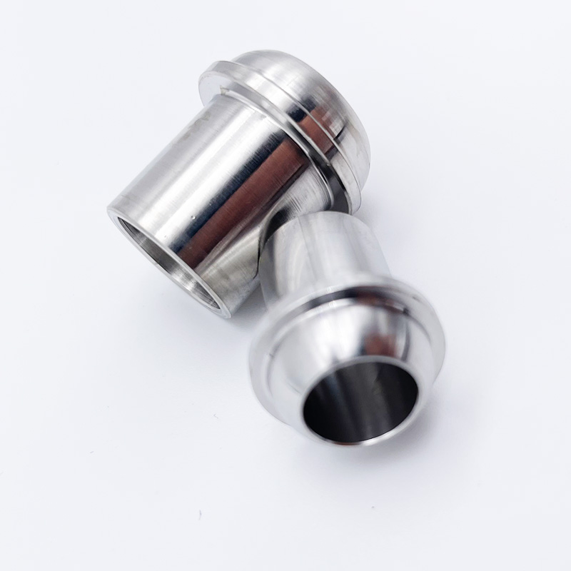 Bsp / NPT Forged Stainless Steel Union