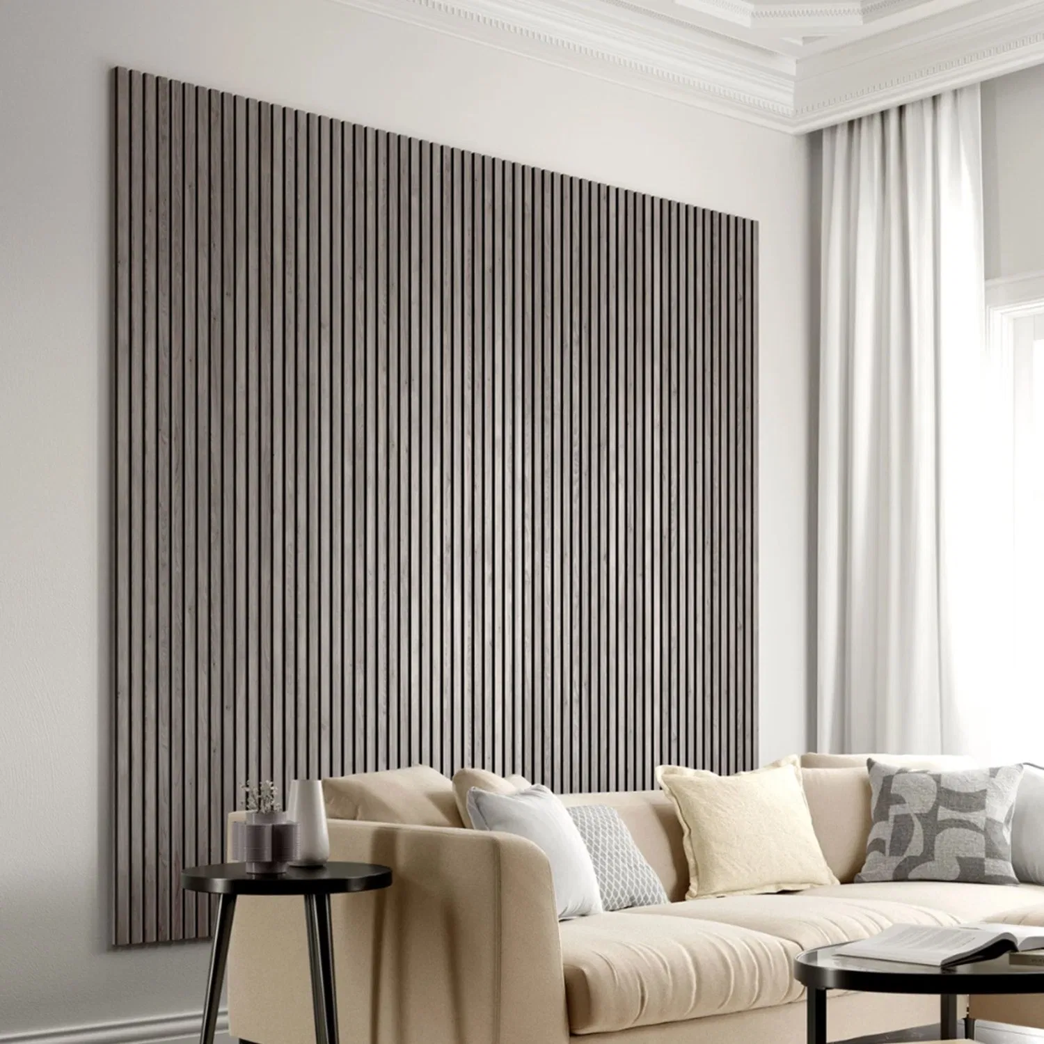 Durable Composite Panels for Versatile Home and International Projects