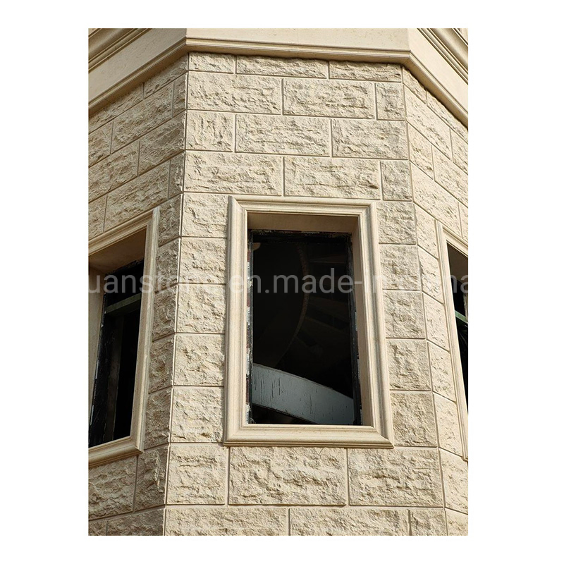 Natural Stone Polished/Honed White/Grey/Beige Marble Window Sill for Interiors/Indoor Decoration