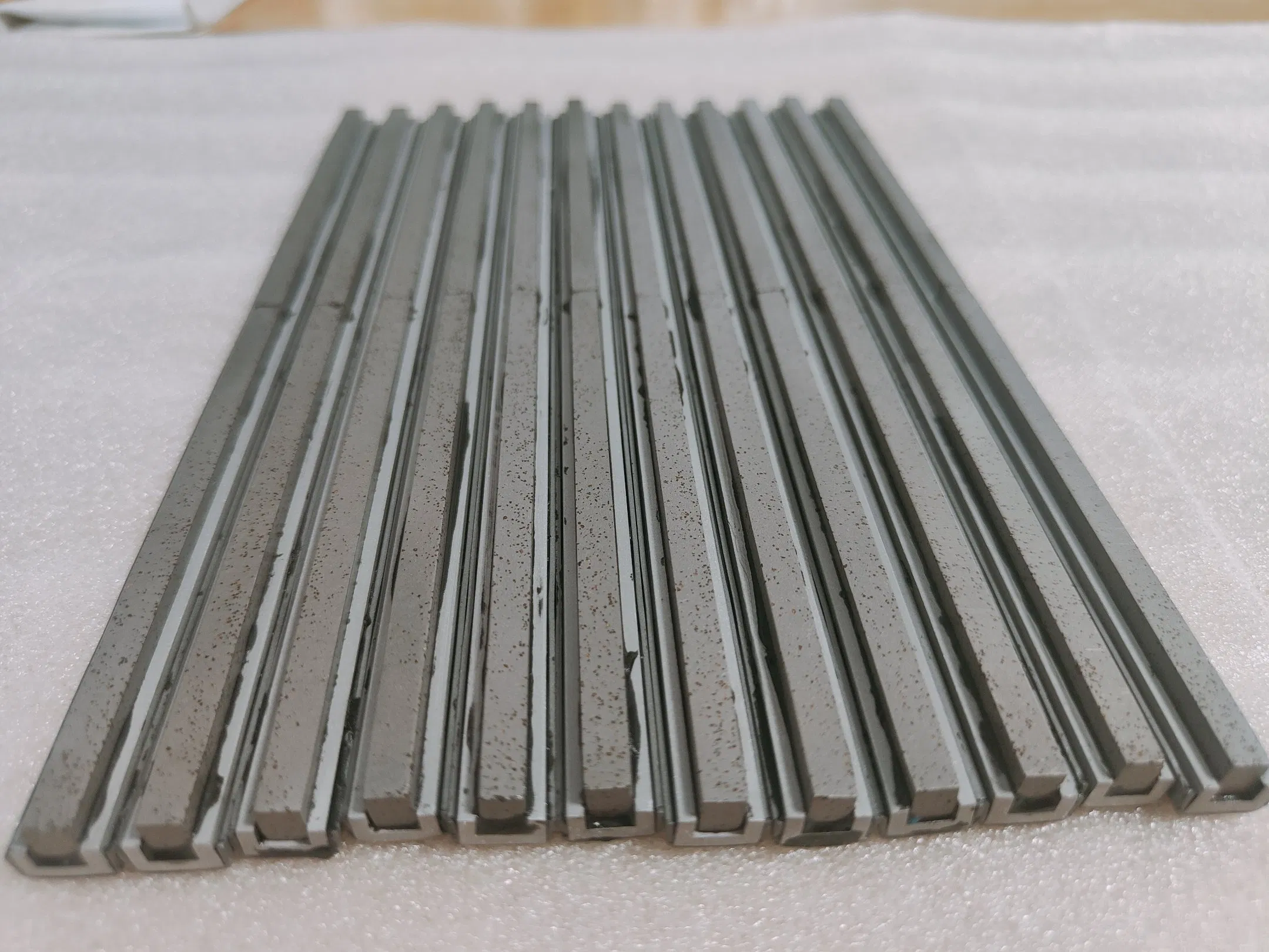 High-Precision Metal-Bond CBN Abrasive Stone