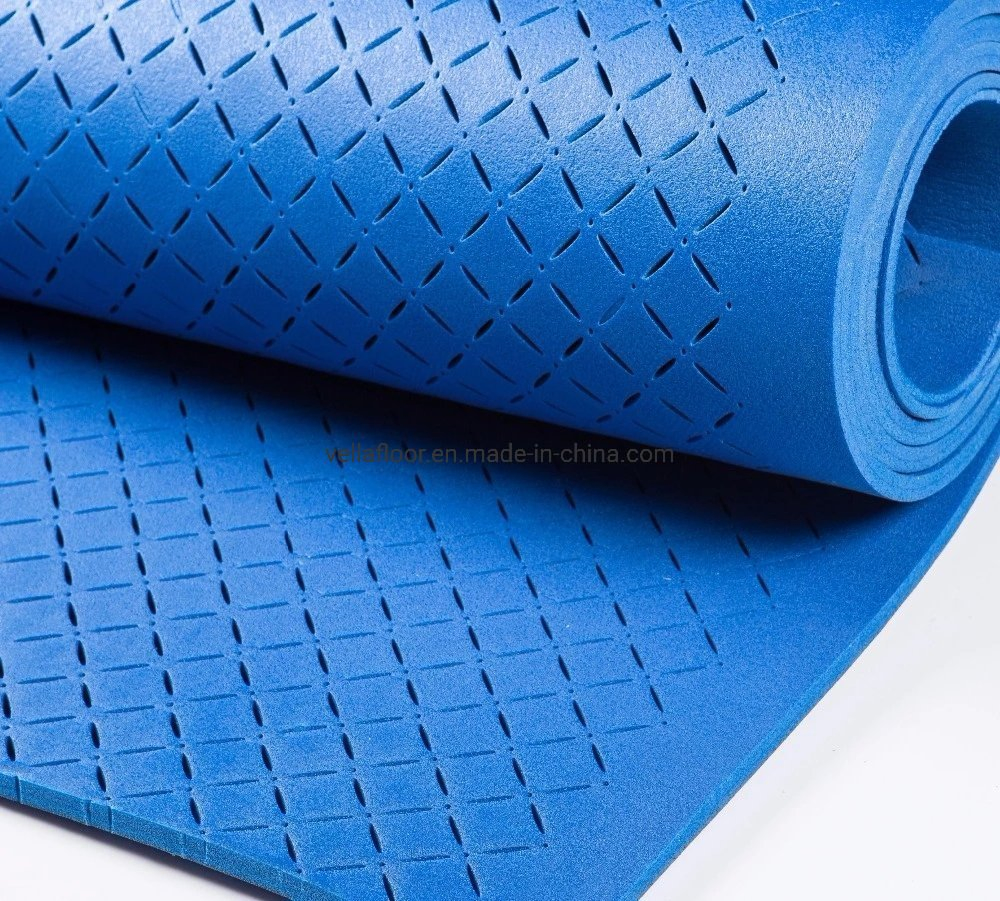 Artificial Turf Underlay