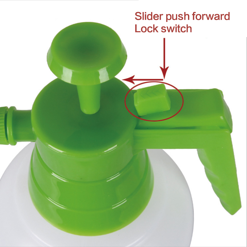 2L 2020 Factory Compression Handheld Sprayer (SX-5073-6R)