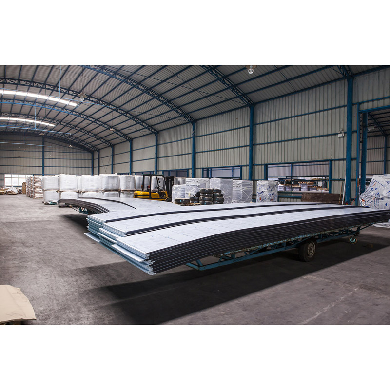 Unbreakable Glass Is Polycarbonate Solid Sheet