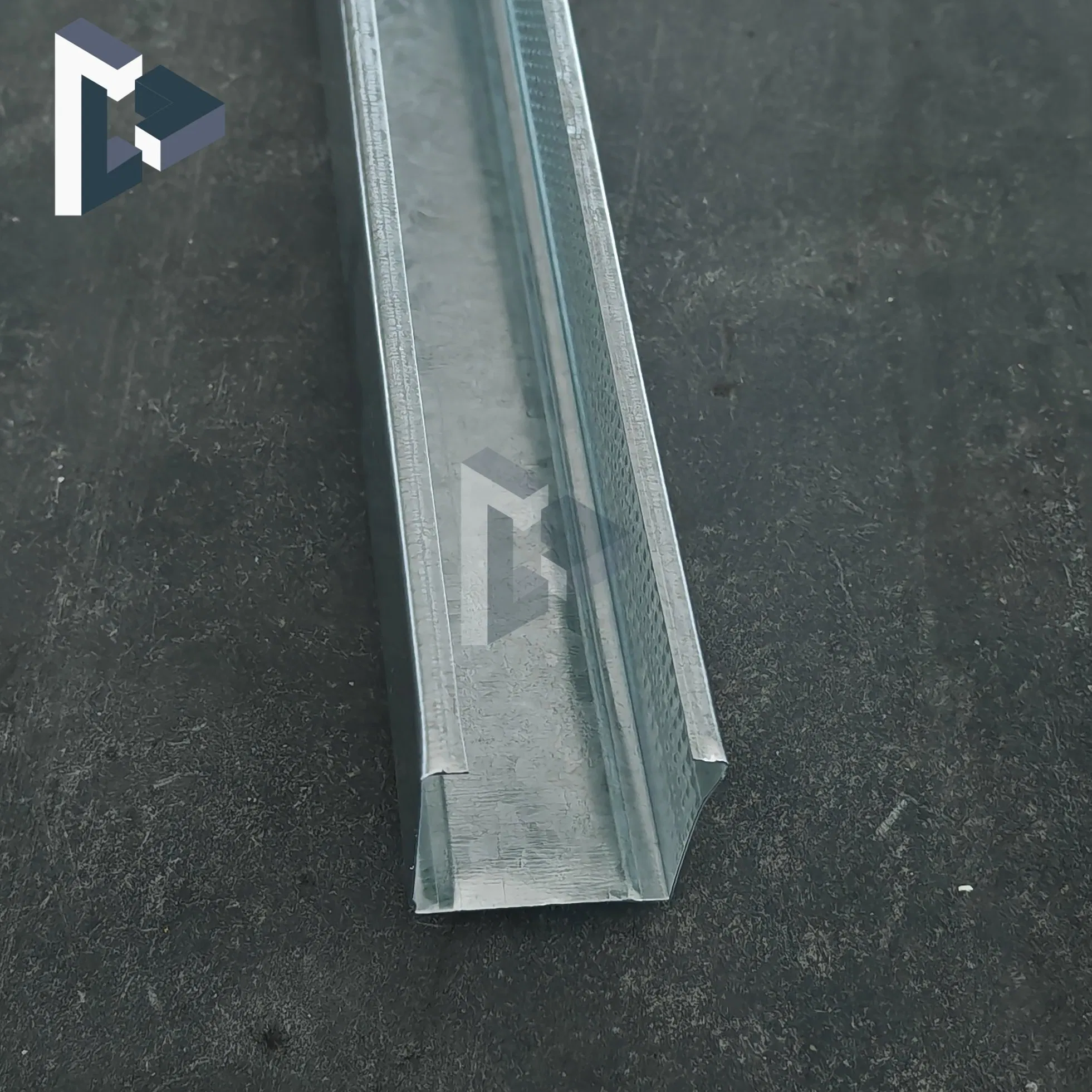 Premium Silver Ceiling Grid for Strong Drywall Frame Applications