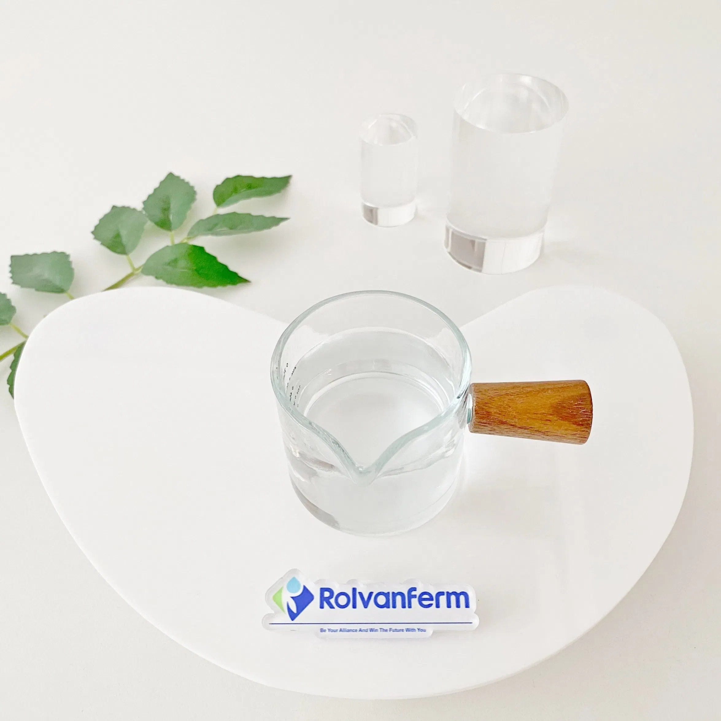 High Purity Cosmetic Grade Butanediol for Improving Formula Stability Extending Shelf Life and Delivering a Superior Non Sticky Skin Feel Butanediol