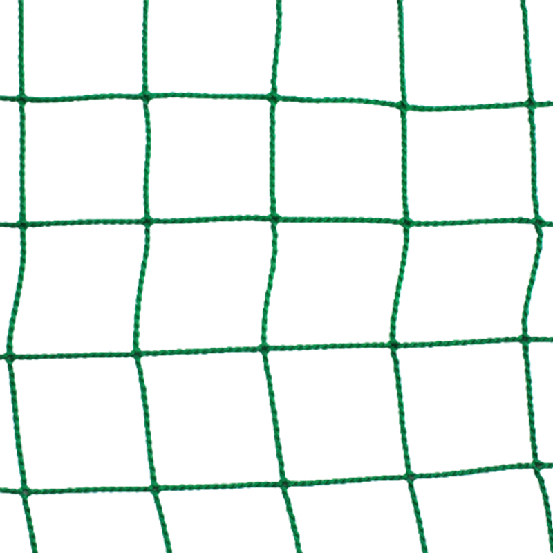 High Tenacity Polypropylene Soccer Ball Net