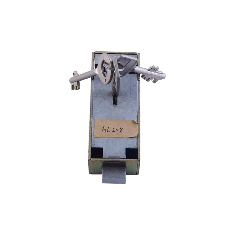 Security Anti-Theft Multi-Purpose Safe Locks, Cabinet Locks