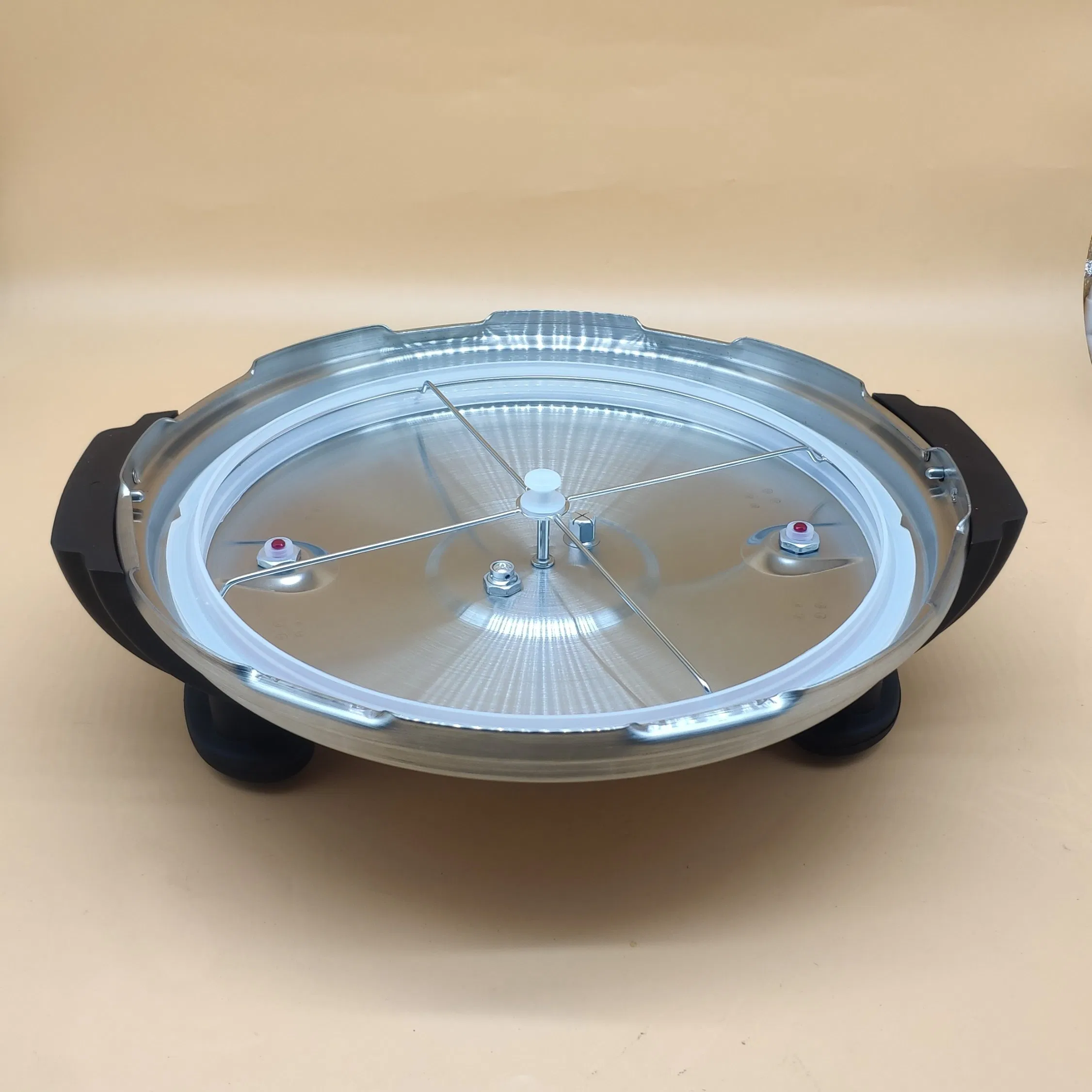 New Pressure Rice Cooker for Commercial Equipment for Hottel Kitchen