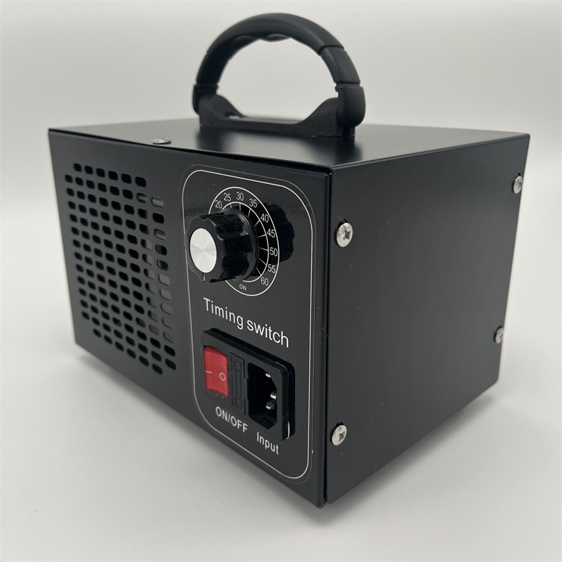 Portable Ozone Steriliser Multipurpose 500mg/H 20g/H CE Ozone Generator