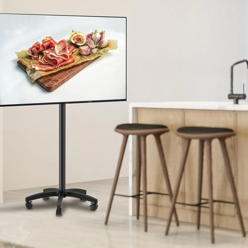 Мобильная стойка для телевизора CTP-TV-Fd1260 (14-55 дюймов)