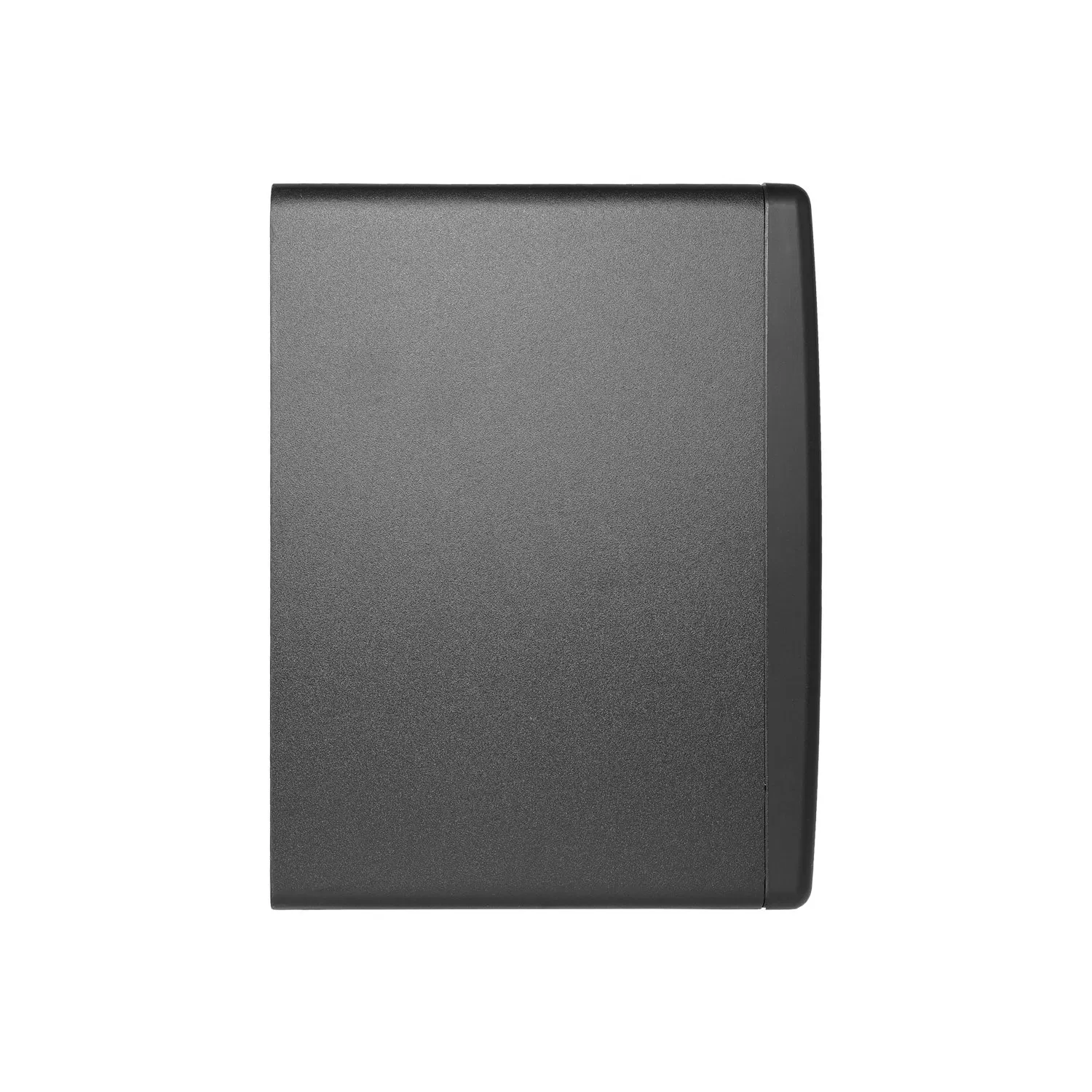 3.5 Inch Bluetooth Monitor Speaker Pair with One Active and One Passive