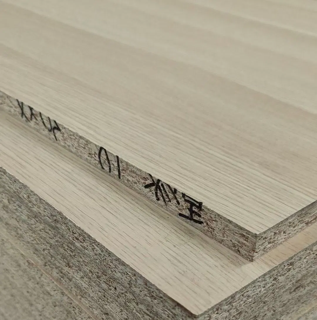 Versatile Office Furniture OSB Panels with Precision Thickness Control