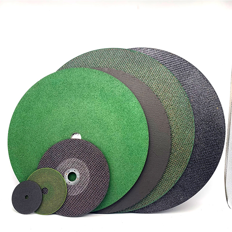 Мини отрезной диск 75x1.6x9.8 мм для нержавеющей стали