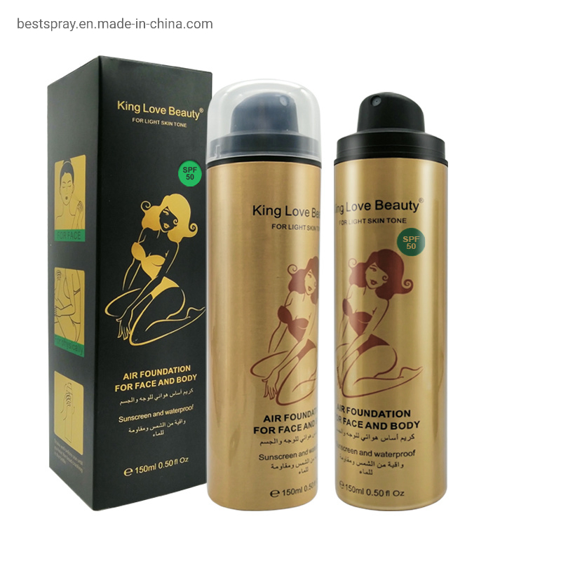 Sunblock Cream Physical Whitening Face Sunscreen SPF 50