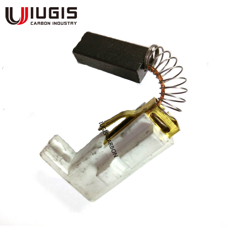 Ametek Lamb Vacuum Cleaner Motor Parts Carbon Brush