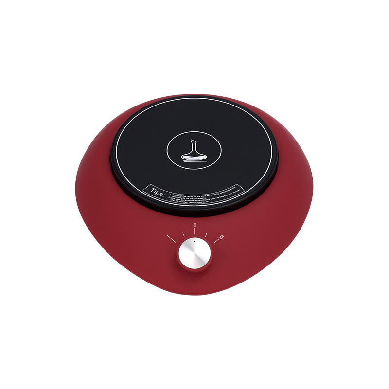Wholesale Electric Red Wine Decanter Smart Automatic Wine Aerator for Wine Lovers