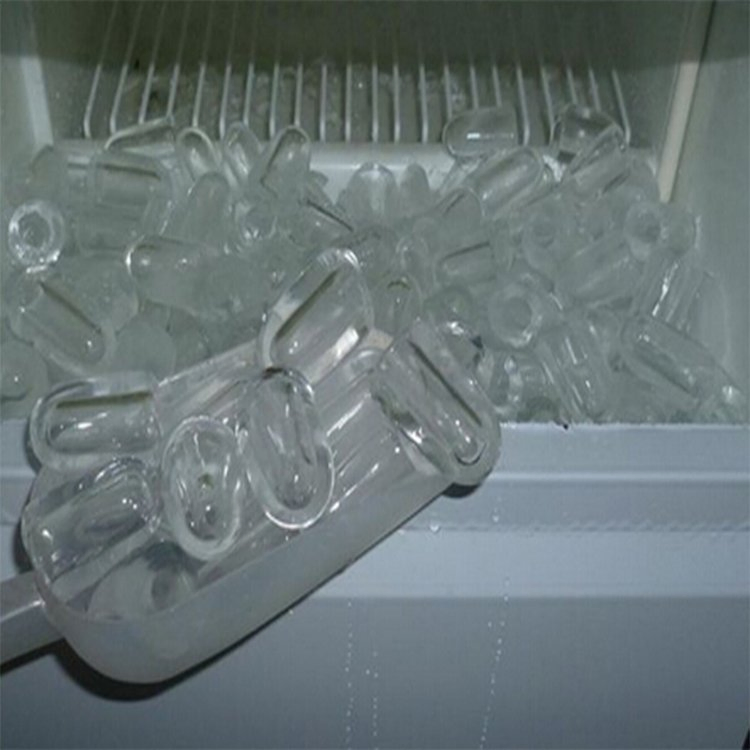 Ice Tube Making Maker Machine Bullet Ice Making Machine Commercial Ice Machine