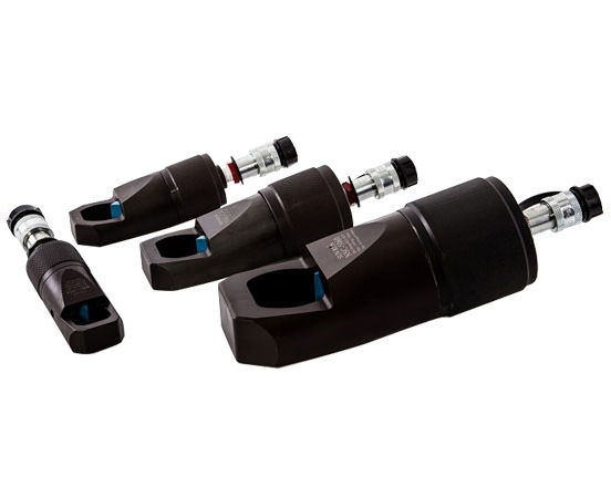 Good Quality Split Type Hydraulic Nut Splitter