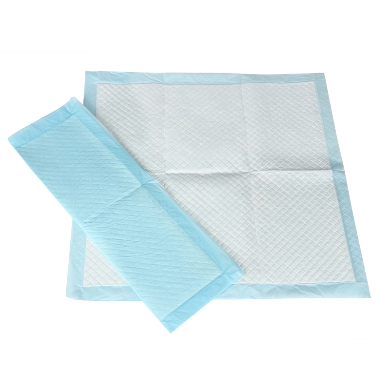 Absorbent Puppy Whelp Pads Dog Training Pads Urine Pet PEE Pads for Dogs