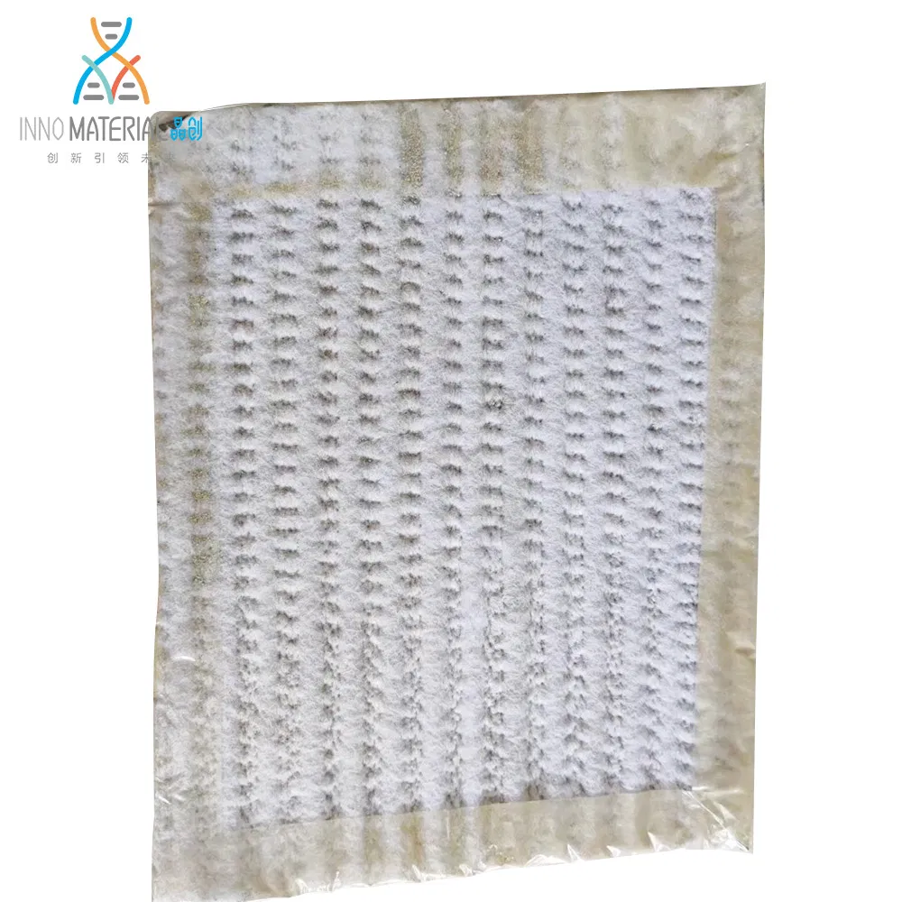 ASTM Certified 100% Virgin Anti-Seepage Waterproof Bentonite Clay Liner