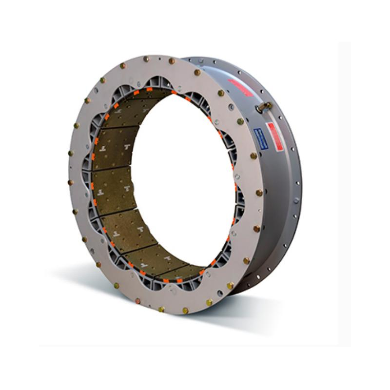 Пневматическая муфта LT500/125T, LT600/125T