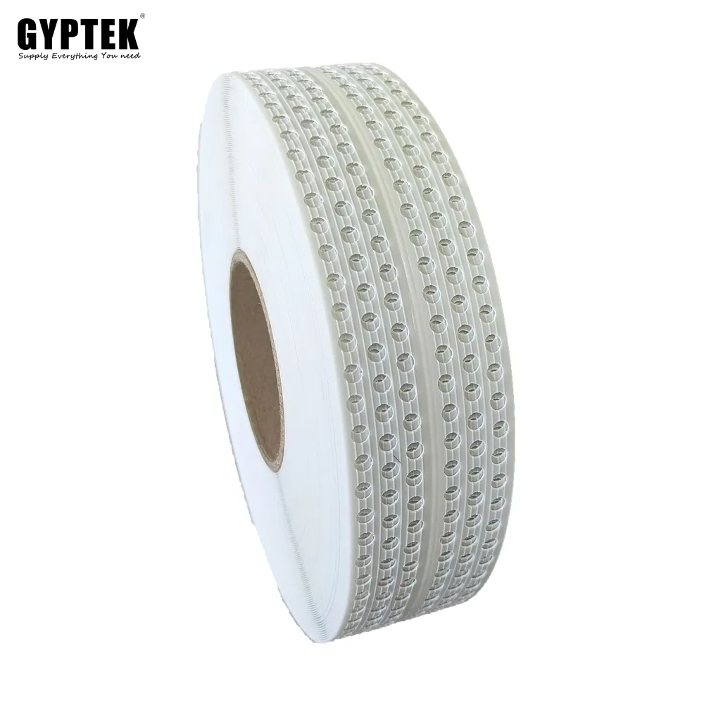 PVC Corner Bead Tape 50mm * 30m White