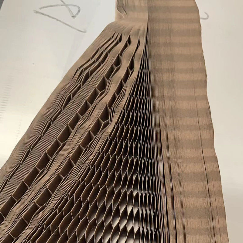 Honeycomb Paper for Door Core Filling