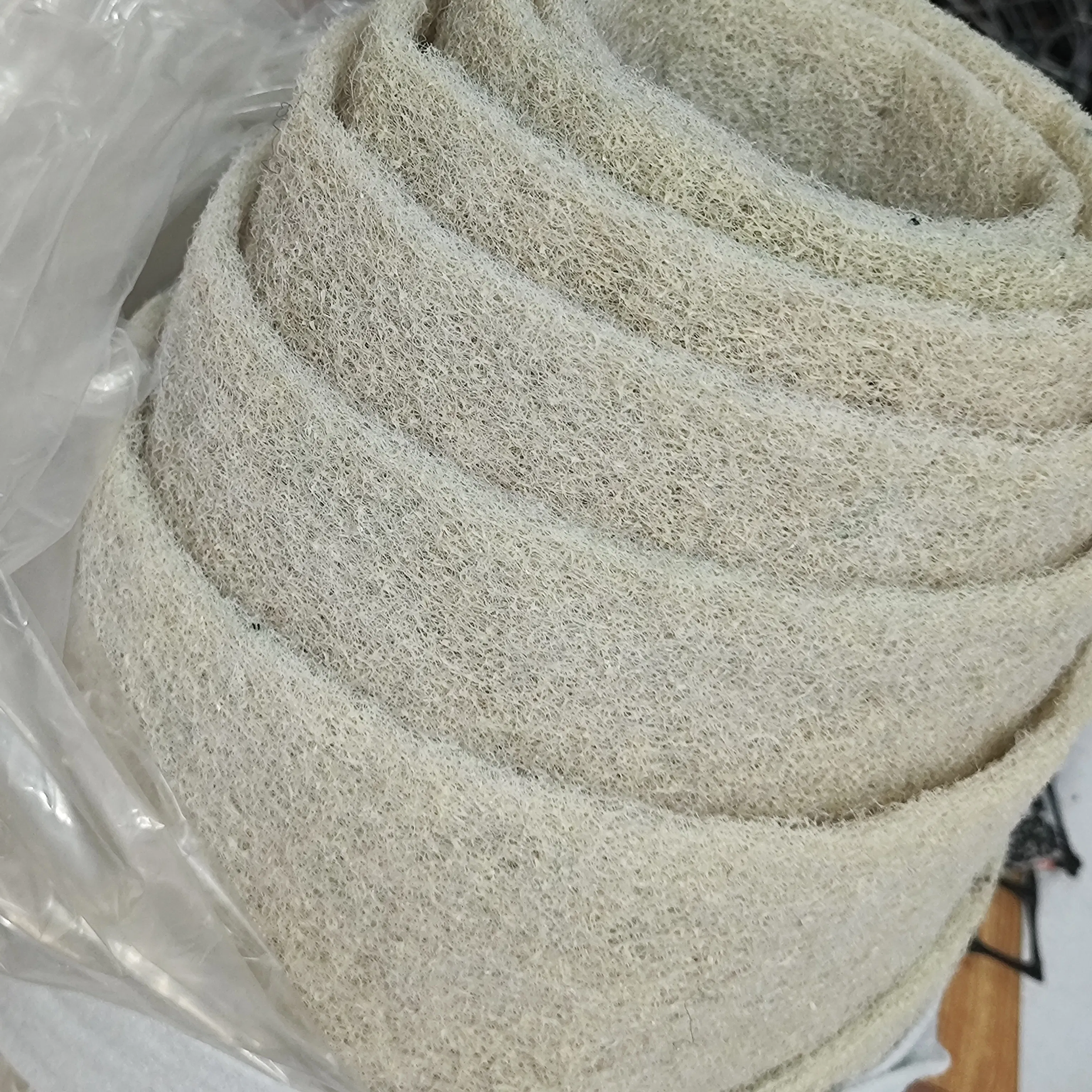 Premium Golf Bunker Sandmat Liner for 3D Sandpit Design