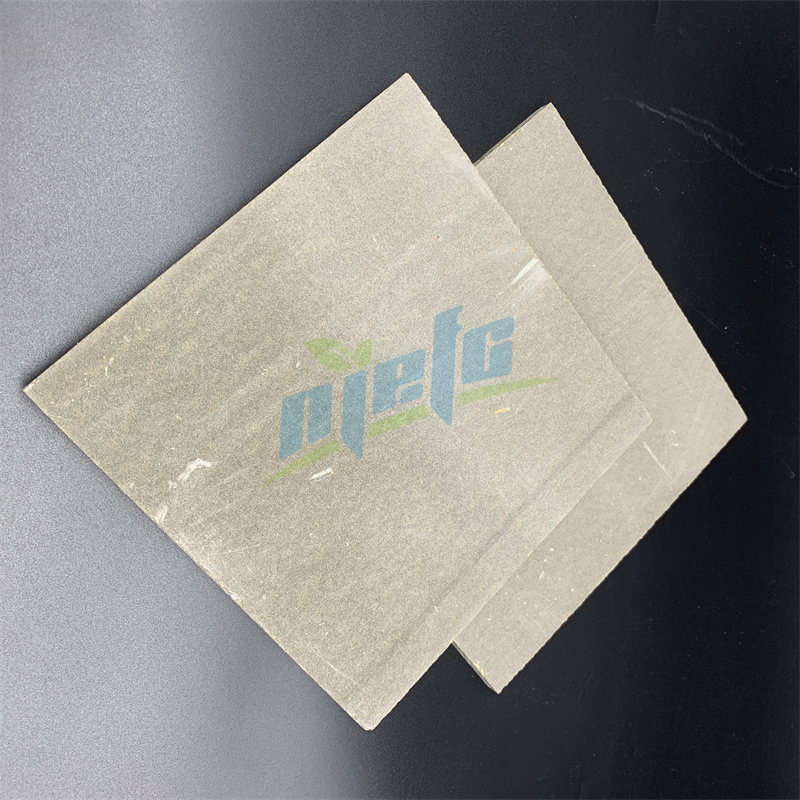 Premium Water-Resistant Cement Particle Board for Superior Heat Insulation