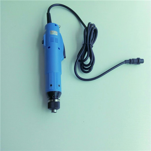 Adjustable Torque Full Automatic Electric Screwdriver with High Magnetic (POL-802T)