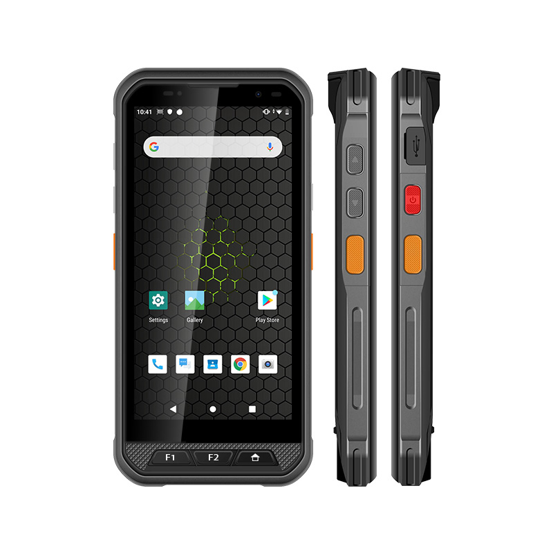 Защищённый смартфон Uniwa V9s 5.7 дюймов, 4/64 ГБ