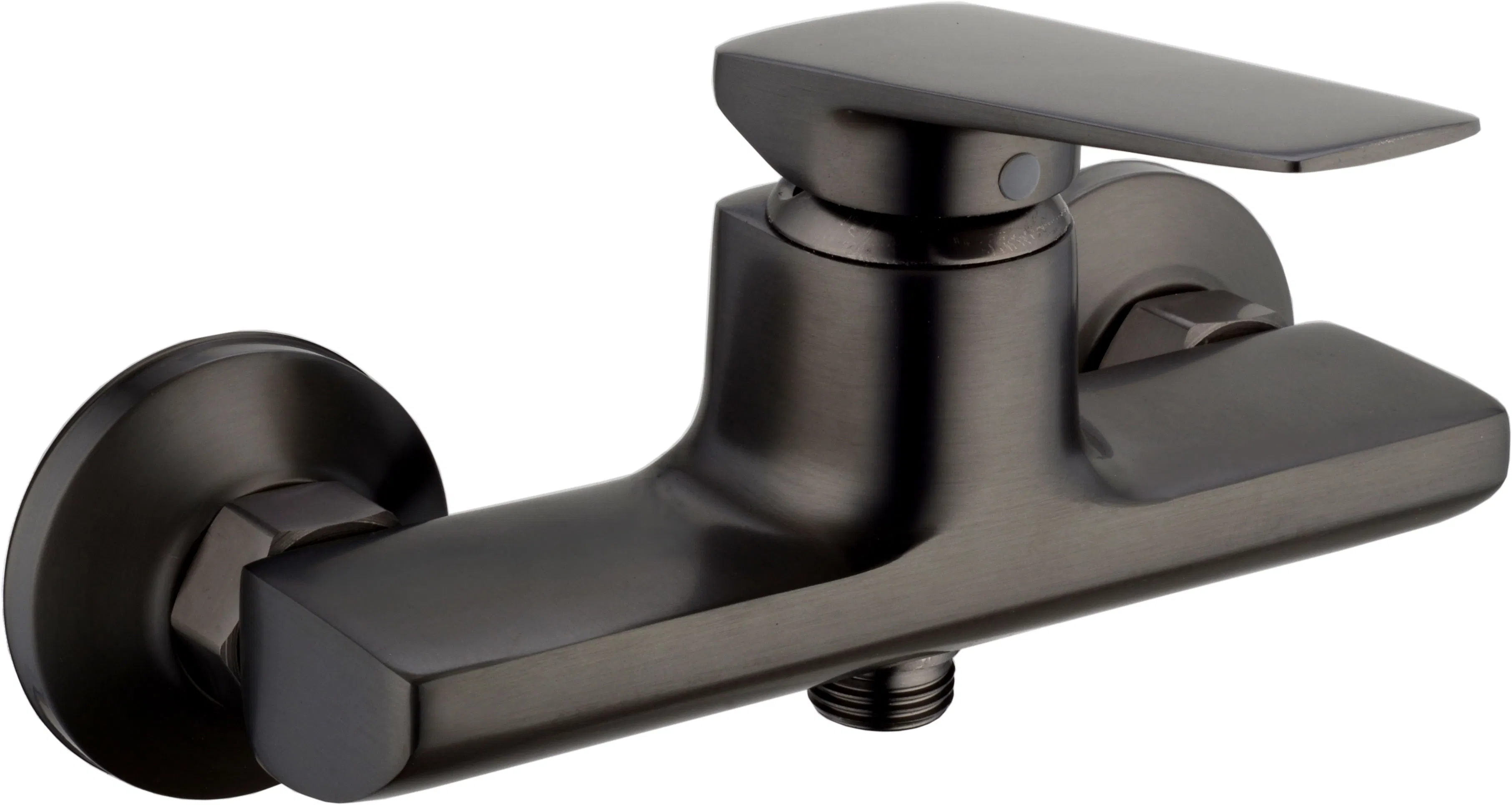 New Stylish Hot Sale 35mm Gun Grey Basin Mixer