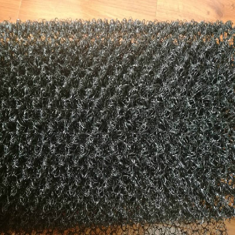 Erosion Control Mat Manufacturer Multi Layer Three Dimensional 3D Geomat