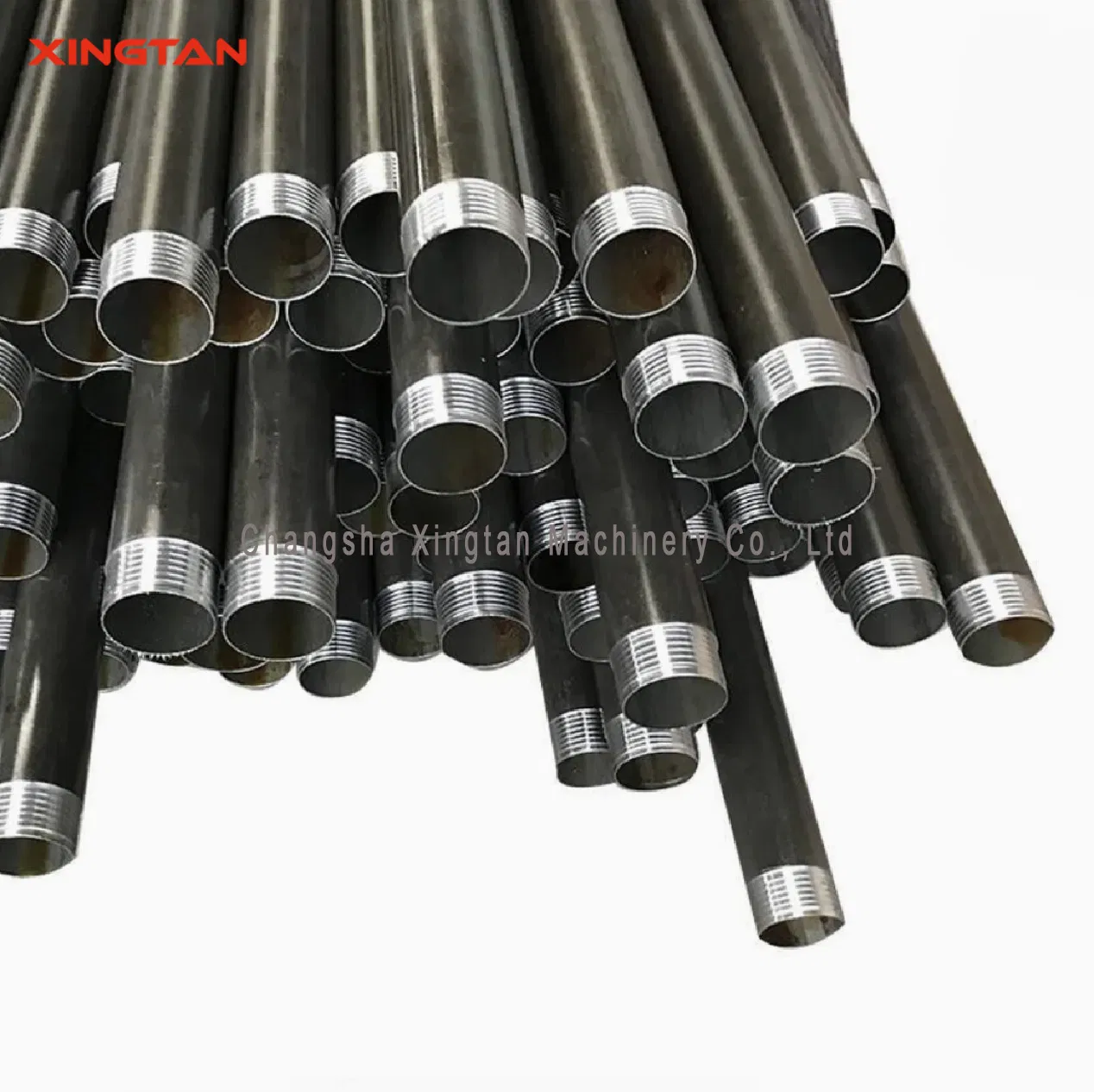 Буровая штанга BQ, NQ, HQ, PQ для геологоразведки