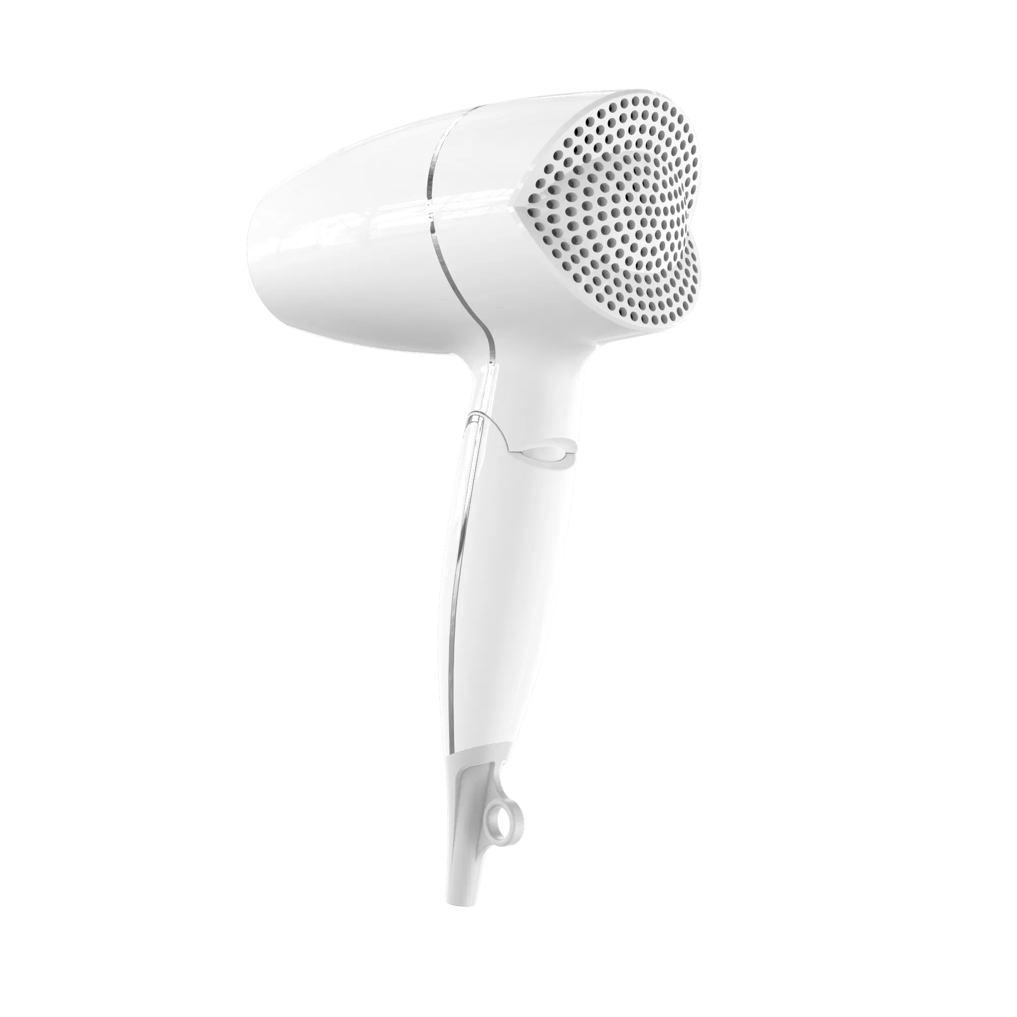 Wholesale Cheap AC Motor Ionic Oxy Active Technology Luxury Hair Blower Dryer 1600W Lightweight Foldable Travel Hair Dryer