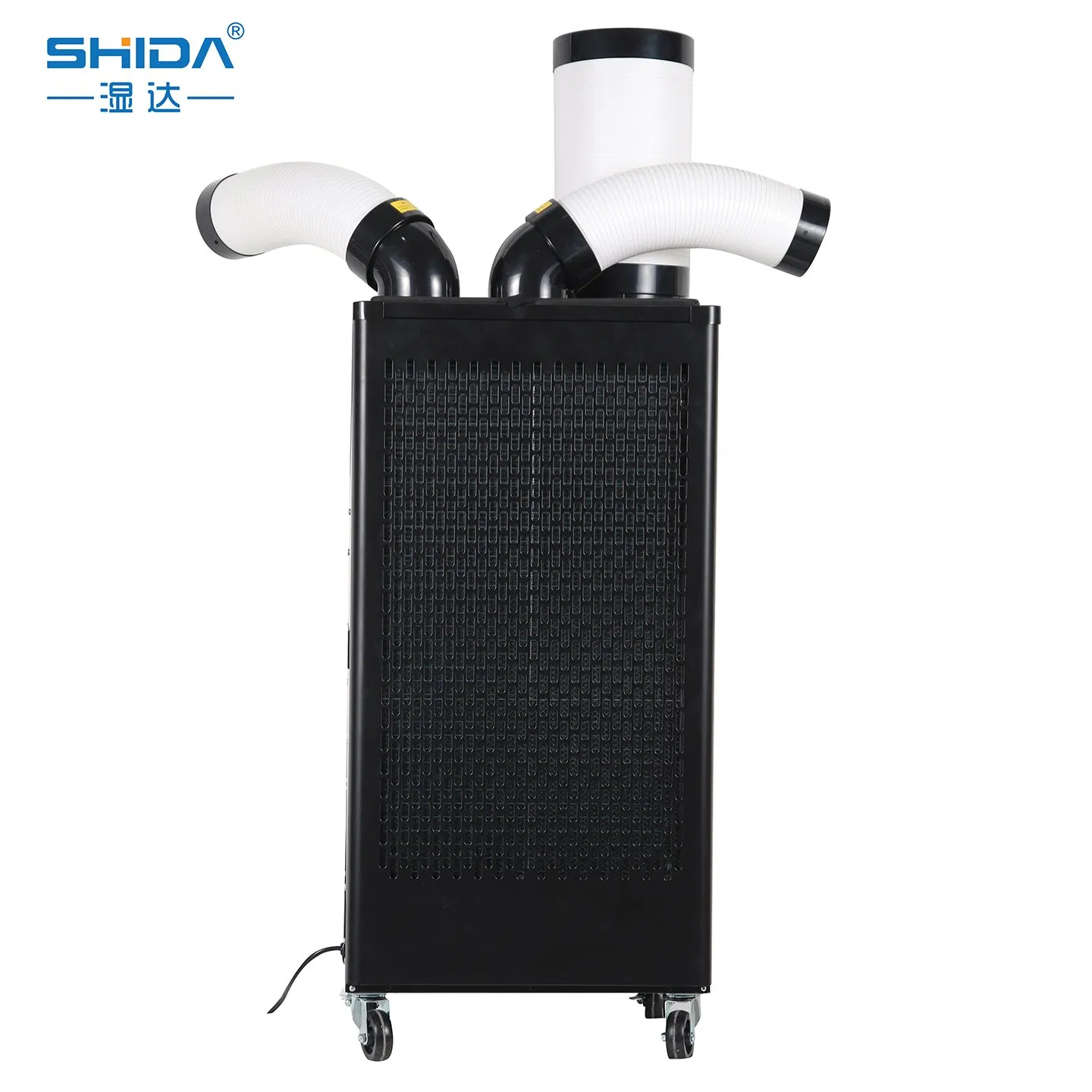 Industrial Spot Adjustable Portable Air Conditioner Air Cooler Conditioning Unit AC