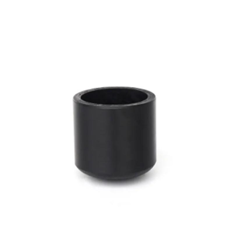 HDPE Pipe and Fittings Catalogue Polyethylene Pipe Polyethylene End Cap Fitting