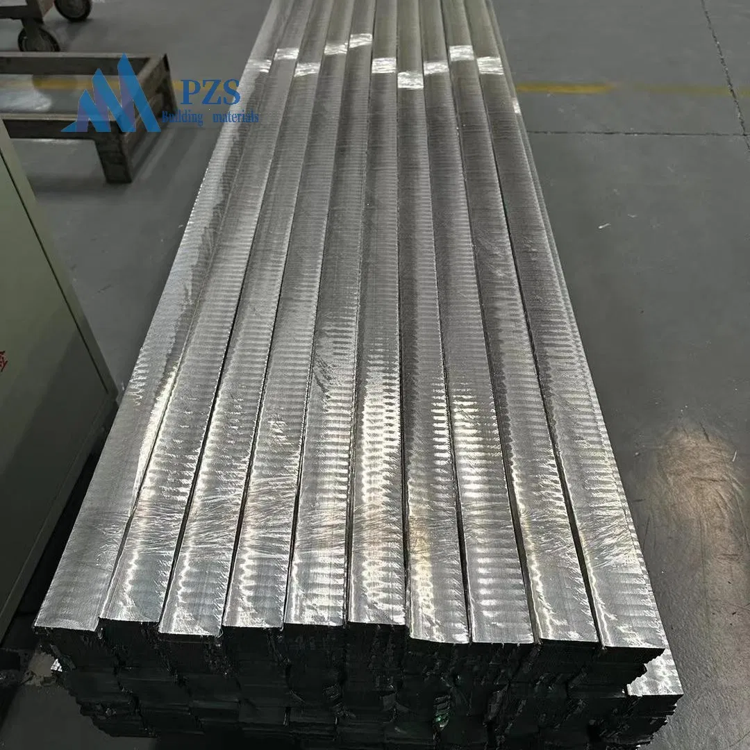 Custom-Made Ultra-Macro Aluminum Honeycomb Core for Unique Projects