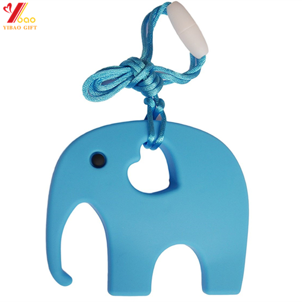 Baby Food Grade Silicone Material Bite Glue-Factory Can Customization Baby