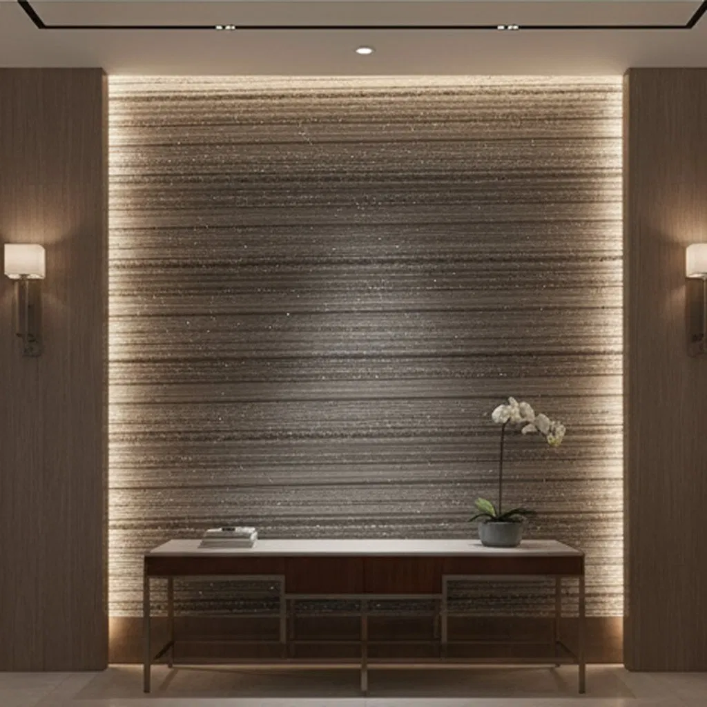 Custom Laminated Glass Solutions for Contemporary Living Areas