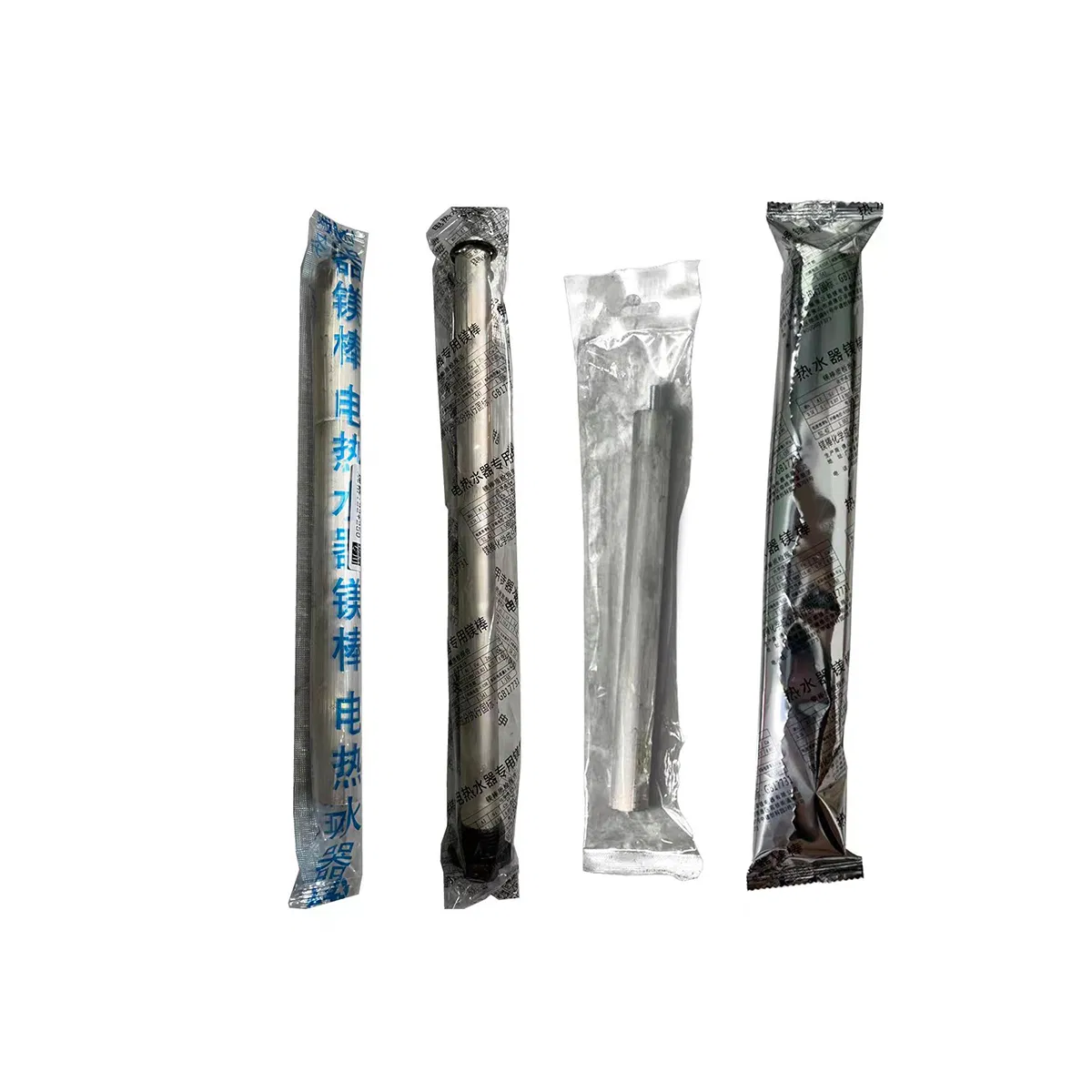 Factory Direct Supply 80L Magnesium Anode Rod Sacrificial Anode for Water Heater