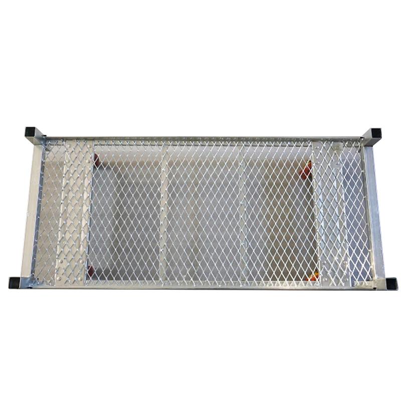 2025 Greenhouse Shipping Nursery Flower Display Cc Plant Racks Trolley