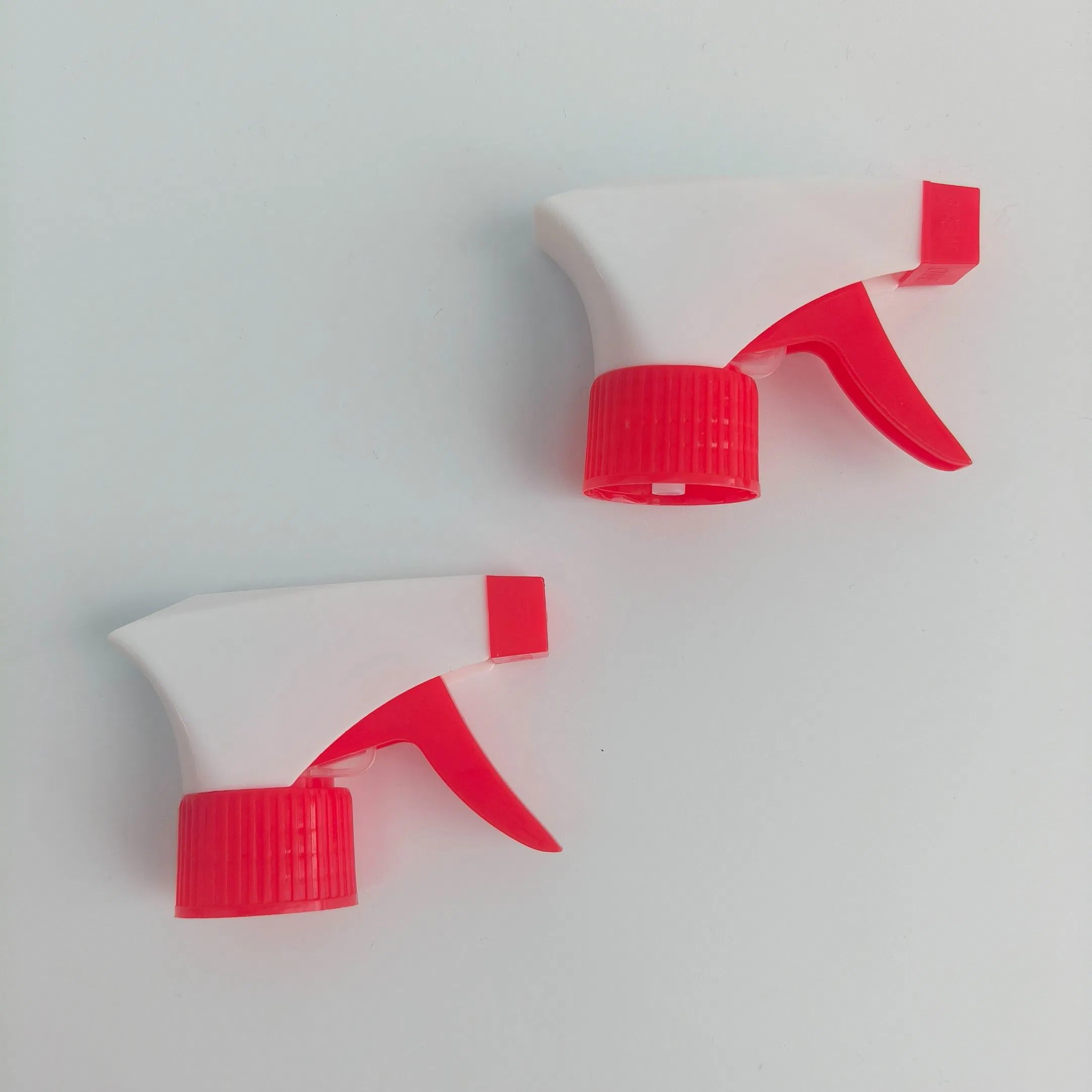 High Quality Plastic 28/410 Trigger Sprayer Cosmetic Packaging Spray Guns